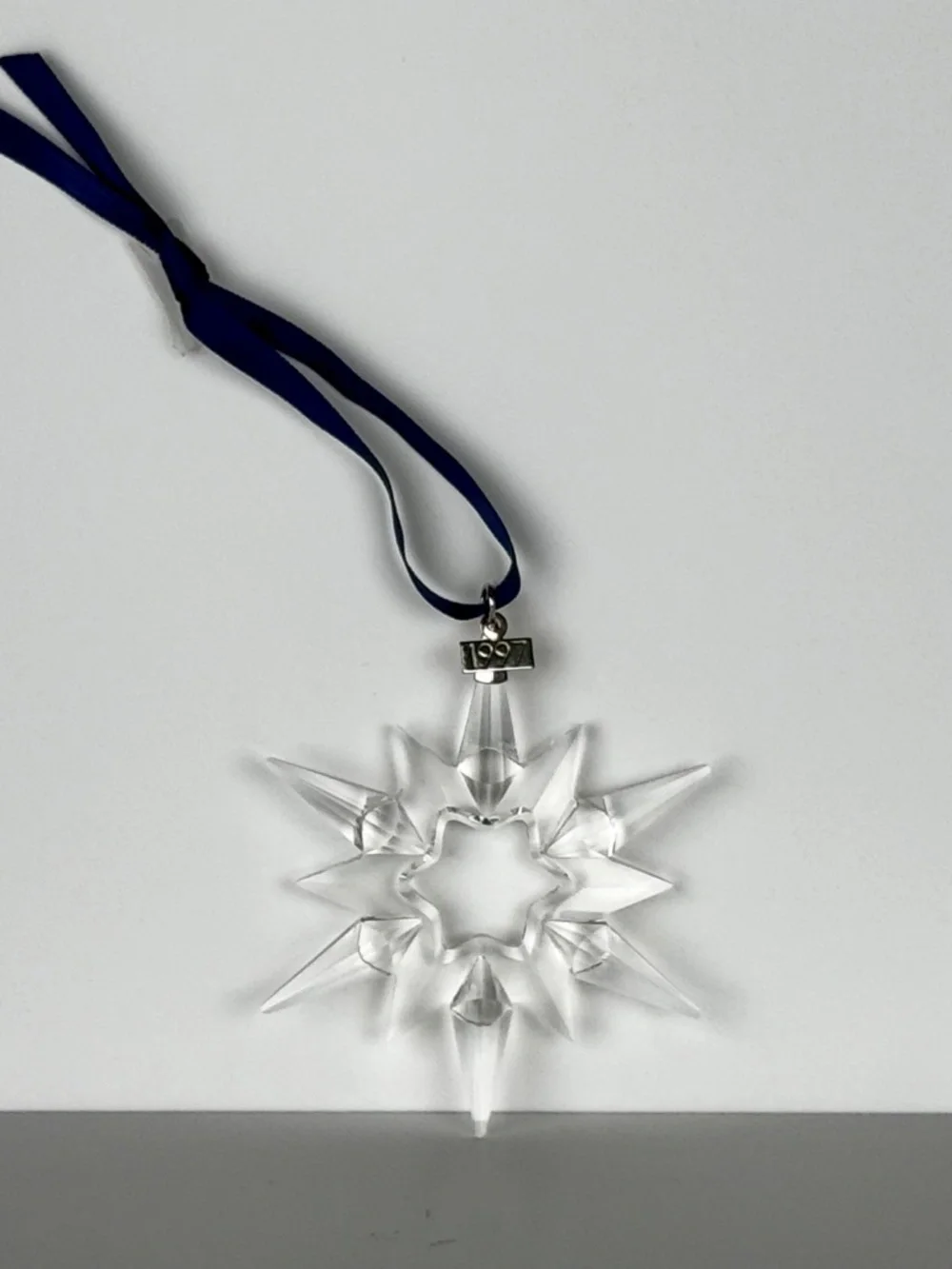 Swarovski vintage 1997